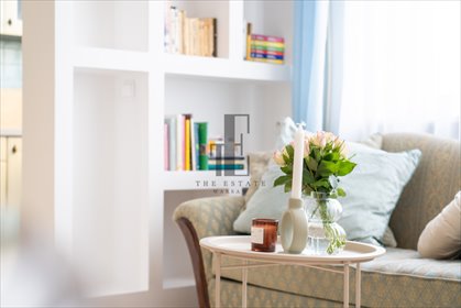 mieszkanie na sprzedaż 44m2 mieszkanie Warszawa, Eustachego Tyszkiewicza