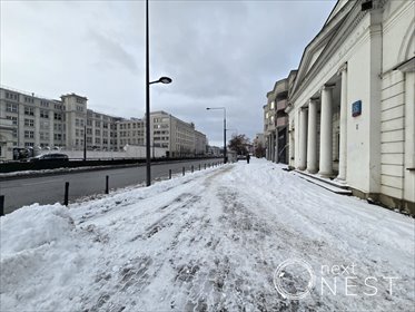 mieszkanie na sprzedaż 85m2 mieszkanie Warszawa, Praga-Południe Kamionek