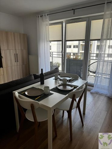 Polecam funkcjonalne 3-pokojowe mieszkanie 53,6 m² w Redzie mieszkanie Reda