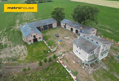 lokal użytkowy na sprzedaż 900m2 lokal użytkowy Lubików