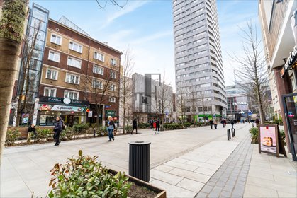 mieszkanie na sprzedaż 49m2 mieszkanie Warszawa, Śródmieście