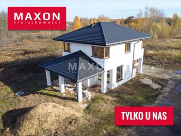 dom na sprzedaż Mińsk Mazowiecki 166,57 m2