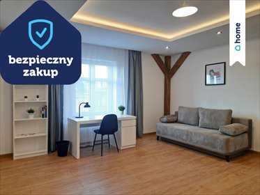 Przestronne 3-pokojowe mieszkanie w zabytkowej kamienicy polecam! mieszkanie Toruń, Henryka Sienkiewicza