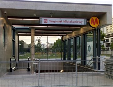 lokal użytkowy na sprzedaż 95m2 lokal użytkowy Warszawa, Targówek, Michała Ossowskiego