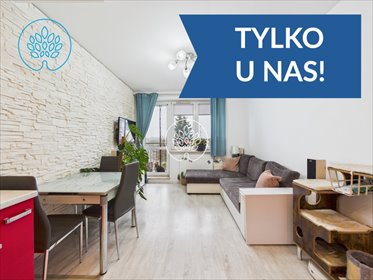 mieszkanie na sprzedaż 49m2 mieszkanie Bydgoszcz, Wzgórze Wolności, Karpacka