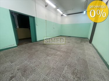 magazyn na wynajem 35m2 magazyn Warszawa, Bielany