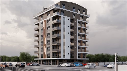 mieszkanie na sprzedaż 155m2 mieszkanie Antalya, Varlık, Muratpaşa, Antalya