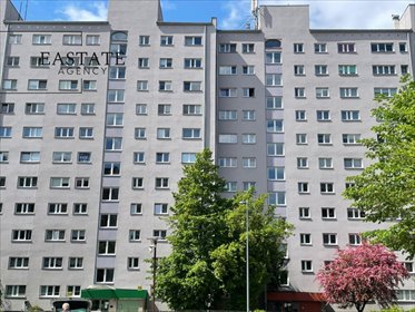 mieszkanie na sprzedaż 52m2 mieszkanie Warszawa, Wola, Tadeusza Krępowieckiego