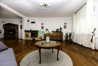dom na sprzedaż 297m2 dom Warszawa, Mokotów Stegny