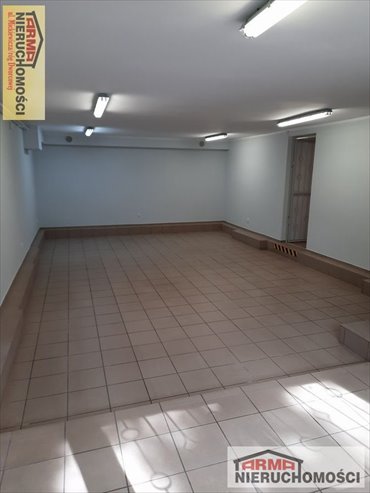 lokal użytkowy na wynajem 70m2 lokal użytkowy Stargard, Os. Zachód, Os. Zachód