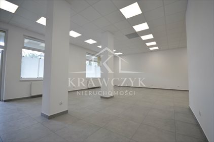 lokal użytkowy na wynajem 43m2 lokal użytkowy Szczecin, osiedle Słoneczne