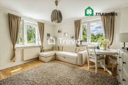 mieszkanie na sprzedaż 72m2 mieszkanie Gdańsk, Olszynka, Olszyńska