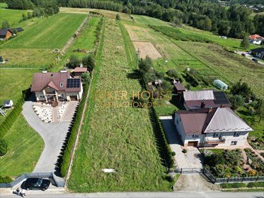 działka na sprzedaż 5500m2 działka Rzeszów