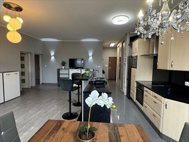 mieszkanie na wynajem 93m2 mieszkanie Żerniki Wrocławskie, Kolejowa