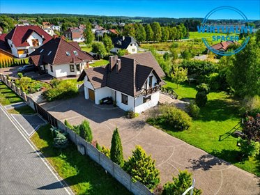 dom na sprzedaż 180m2 dom Zblewo, Księdza Kreffta