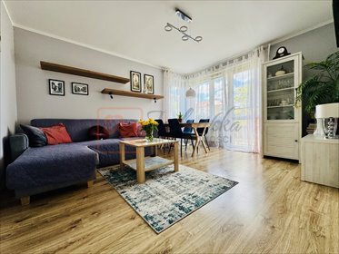 mieszkanie na sprzedaż 60m2 mieszkanie Rzeszów, Lwowska
