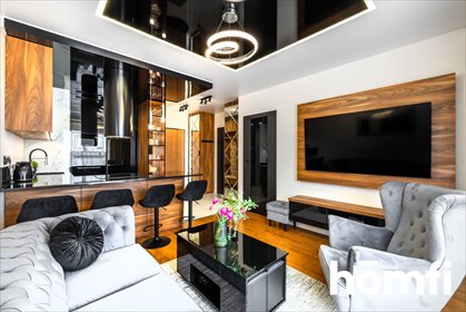 Na wynajem nowoczesne 2-pokojowe mieszkanie 39 m² w Białymstoku mieszkanie Białystok, Antoniuk, Choroszczańska