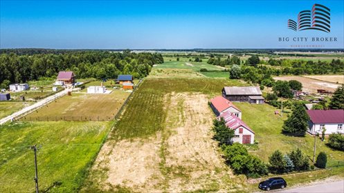Działka inna na sprzedaż Łomnica 7 000m2 Foto 1