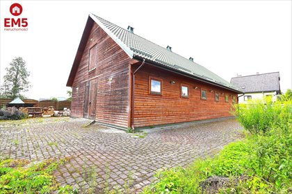 lokal użytkowy na sprzedaż 180m2 lokal użytkowy Mołowiste