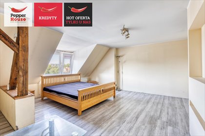 mieszkanie na sprzedaż 75m2 mieszkanie Bydgoszcz, Śródmieście, Ułańska