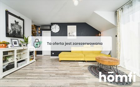 mieszkanie na sprzedaż 61m2 mieszkanie Kraków, Wzgórza Krzesławickie, Gustawa Morcinka