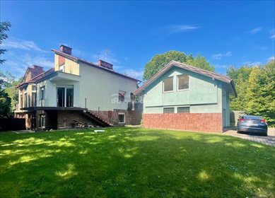 dom na sprzedaż 220m2 dom Bielsko-Biała, Olszówka Dolna