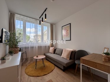 mieszkanie na sprzedaż 16m2 mieszkanie Katowice, Śródmieście