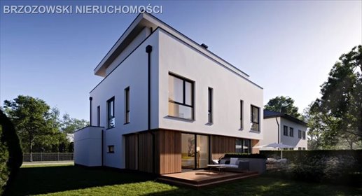 dom na sprzedaż 150m2 dom Warszawa, Wawer, Zerzeń, Motylkowa