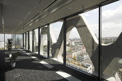 lokal użytkowy na wynajem 322m2 lokal użytkowy Warszawa, Wola, Prosta