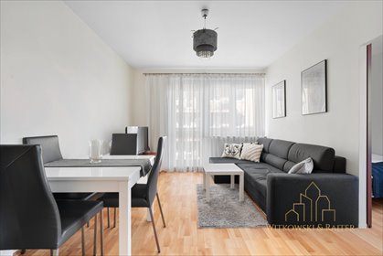 mieszkanie na sprzedaż 38m2 mieszkanie Warszawa, Białołęka, Pasłęcka