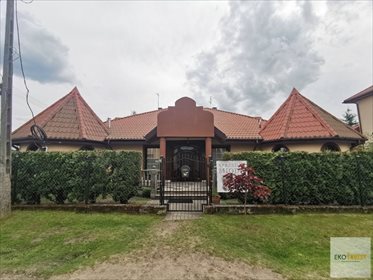 dom na sprzedaż 463m2 dom pułtuski