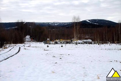 działka na sprzedaż 2700m2 działka Orłowice, Orłowice