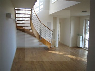 Dwupoziomowe 175 m² w prestiżowej Sadybie - zapraszam mieszkanie Warszawa, Mokotów, Sadyba, pl. Plac Aleksandra Rembowskiego