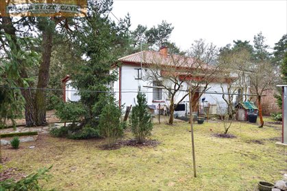 dom na sprzedaż 119m2 dom Warszawa, Wawer