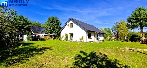 Przestronny dom 166 m2 z dużą działką w Osowcu dom Osowiec