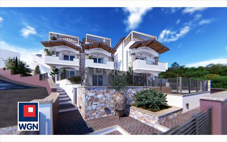 mieszkanie na sprzedaż 52m2 mieszkanie Castelsardo