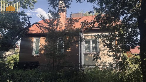 Na sprzedaż dom z dużym potencjałem w Mińsku Mazowieckim dom Mińsk Mazowiecki
