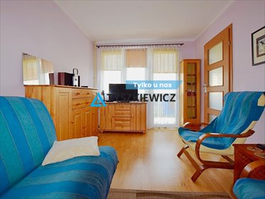 mieszkanie na wynajem 34m2 mieszkanie Gdańsk, Brzeźno, Walecznych