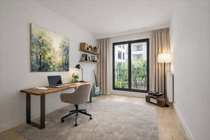 mieszkanie na sprzedaż 83m2 mieszkanie Warszawa, Wola Odolany, Jana Kazimierza