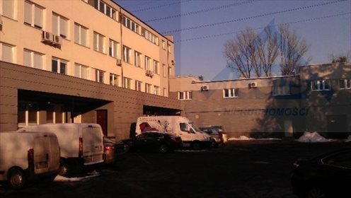 magazyn na wynajem 177m2 magazyn Warszawa, Żoliborz