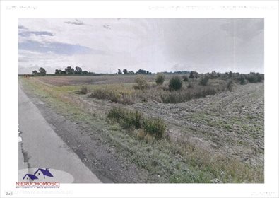 Działka inna pod dzierżawę Biskupice Radłowskie 500m2 Foto 2