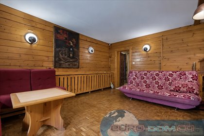 Wynajmę kawalerkę 55 m² z niezależnym wejściem w Poznaniu mieszkanie Poznań, Grunwald, Junikowo, Ścinawska