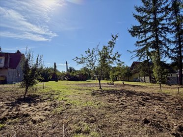 Zapraszam do zakupu działki 1392 m² w Tanowie z pełnym uzbrojeniem działka Tanowo
