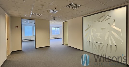 Nowoczesne biuro 264 m² w prestiżowym centrum Warszawy. lokal użytkowy Warszawa, Śródmieście, Emilii Plater