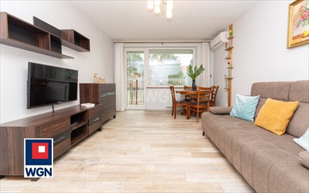 mieszkanie na sprzedaż 62m2 mieszkanie Strzelce Opolskie, Sosnowa