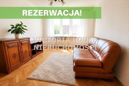 3-pokojowe mieszkanie z balkonem w Ełku zapraszam mieszkanie Ełk, Centrum