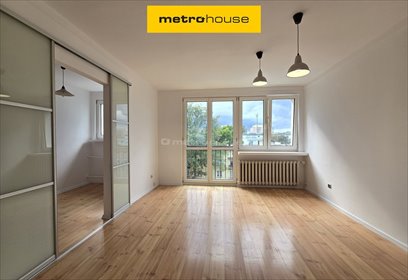 mieszkanie na sprzedaż 33m2 mieszkanie Łódź, Pawia