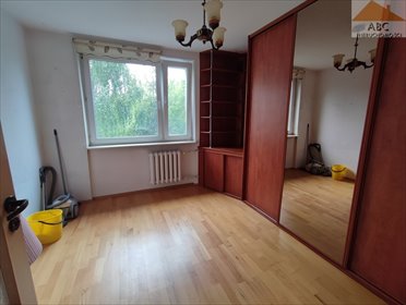 mieszkanie na sprzedaż 46m2 mieszkanie Warszawa, Bielany, Renesansowa