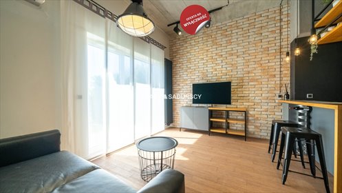 mieszkanie na sprzedaż 40m2 mieszkanie Kraków, Dębniki, Ruczaj, Bunscha