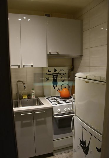 Mieszkanie 2 pok. na Bielanach - polecam mieszkanie Warszawa, Bielany, Dorycka